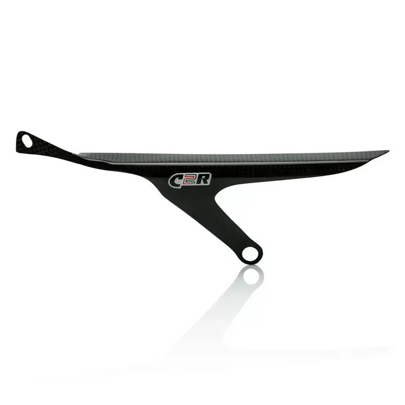 Protector Cadena Carbono CARBON 2 RACE YAMAHA MT10 FZ10 2016-2024 Finale Aktion