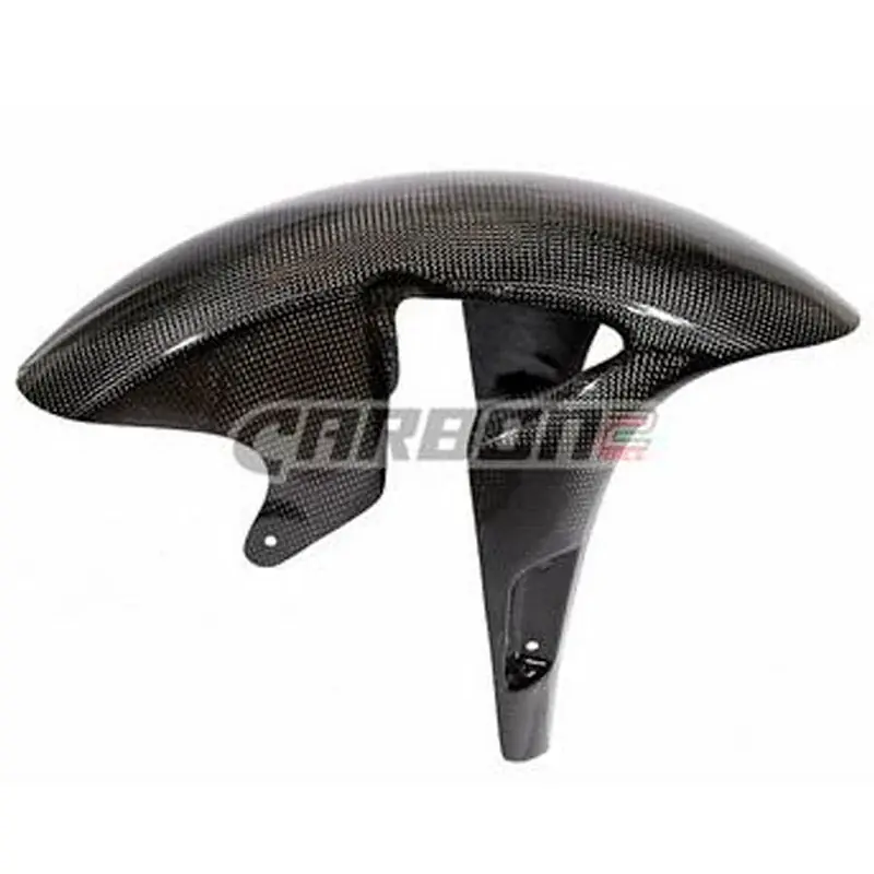 Direkt Vom Hersteller Guardabarros Delantero Carbono CARBON 2 RACE YAMAHA MT10 FZ10 2016-2024