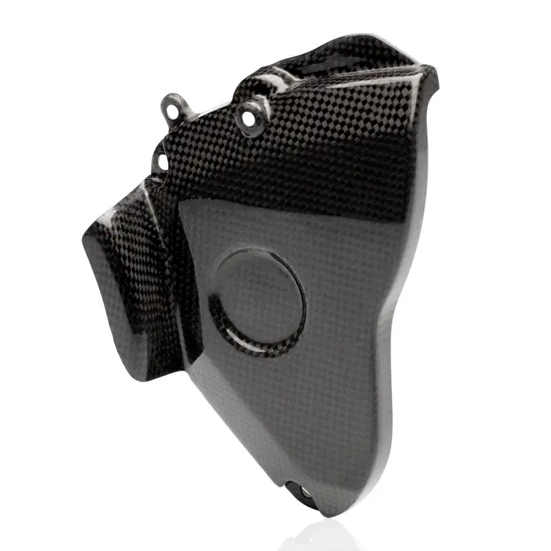 Echt Tapa piñón Carbono CARBON 2 RACE YAMAHA MT10 FZ10 2016-2024
