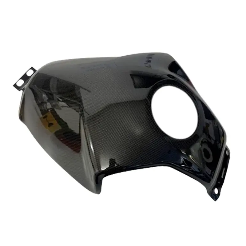 Zertifiziert Protector deposito Carbono CARBON 2 RACE YAMAHA MT-10 2016-2024