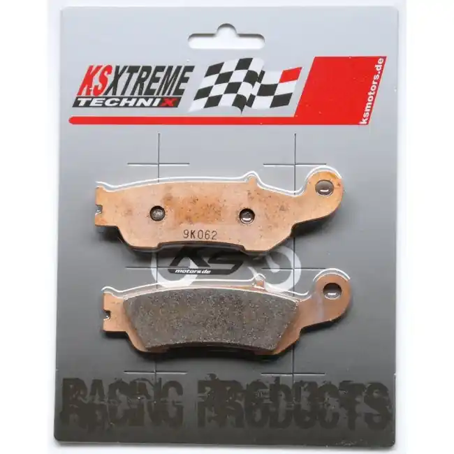 Sale KSX Bremsbeläge vorne Yamaha 2008-