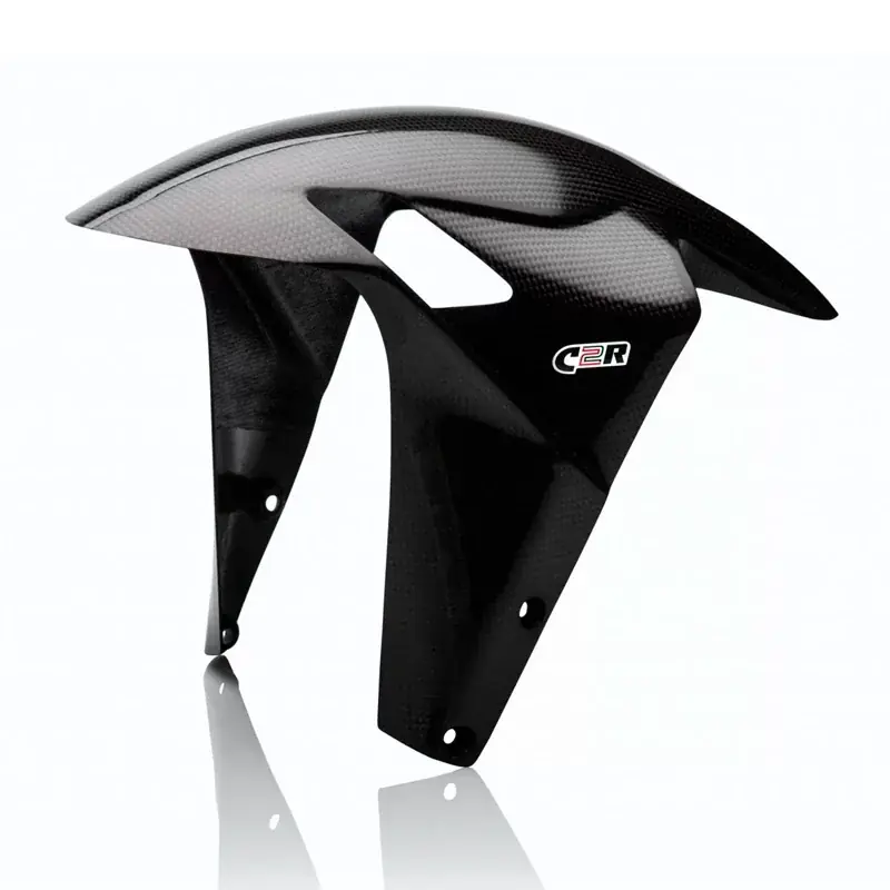 Kostenfreie Lieferung Guardabarros Delantero Carbono CARBON 2 RACE MV AGUSTA Brutale 675-800 2012-2024