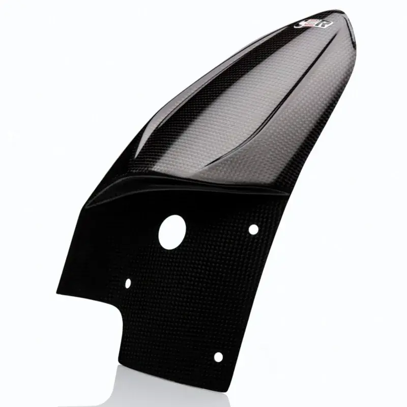 Guardabarros Trasero Carbono CARBON 2 RACE MV AGUSTA Rivale 800 2014-2018 Super-Preis
