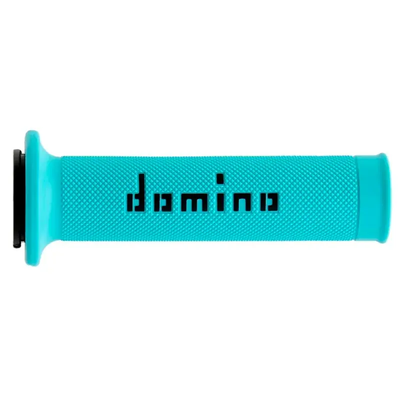 Saisonangebot PUÑOS DOMINO ON ROAD CYAN / NEGRO