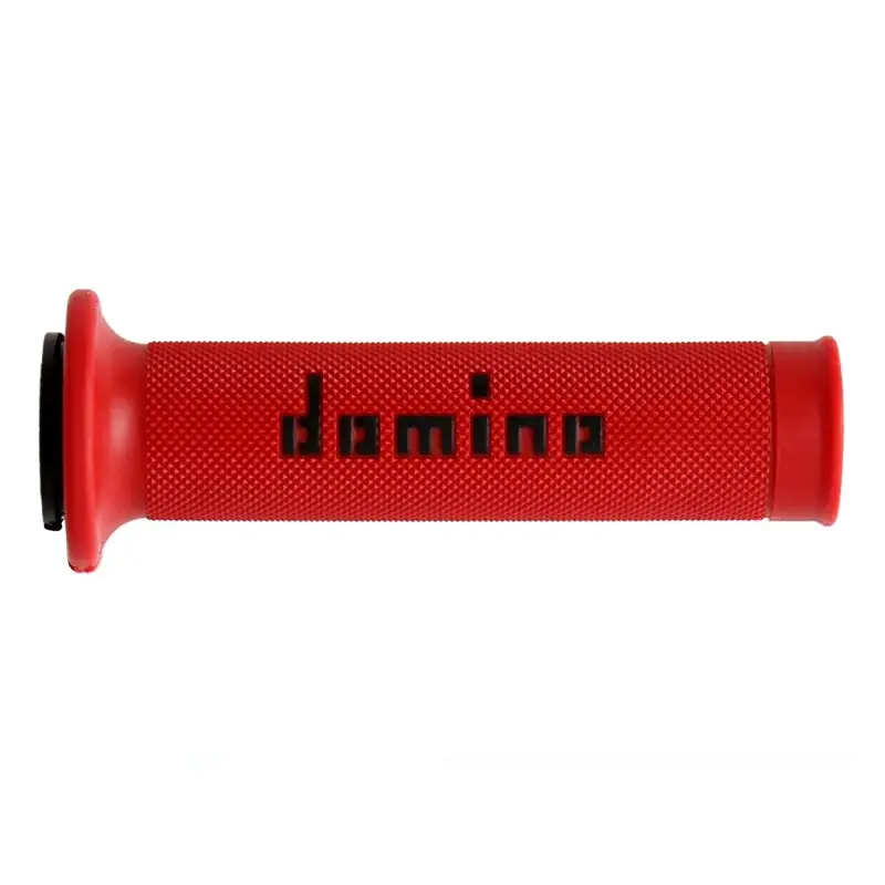 Sonderangebot PUÑOS DOMINO ON ROAD ROJO Y NEGRO