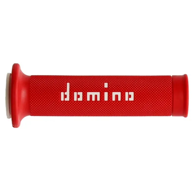 PUÑOS DOMINO ON ROAD ROJO Y BLANCO Preiswert