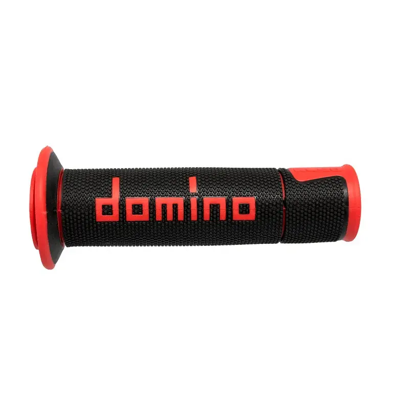 Bestpreis PUÑOS DOMINO ON ROAD RACING NEGRO/ROJO