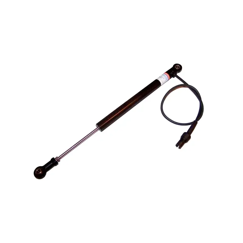 Potenciómetro Lineal 13mm Preisknaller