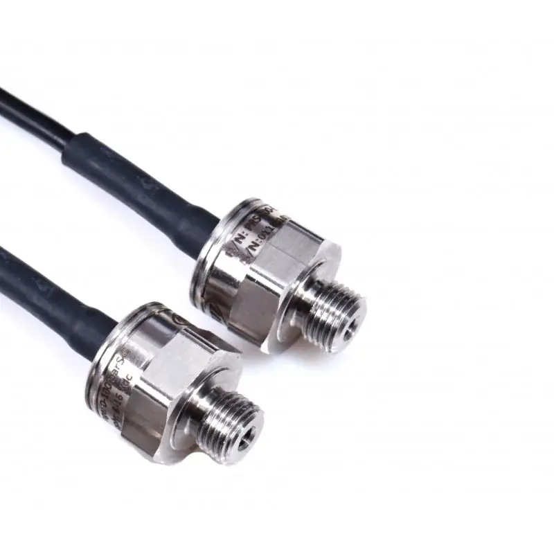 Sensor De Presión AiM Neue Ware