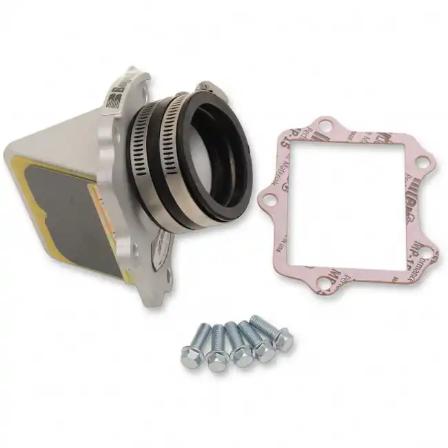 Boyesen Membraneblock Yamaha YZ 250 2005- Must-Have