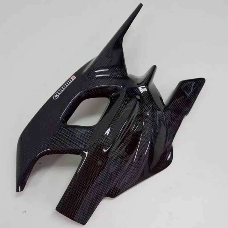 Protectores Basculante Carbono CARBON 2 RACE MV AGUSTA F4 1000 RR/RC 2010-2018 Neue Kollektion