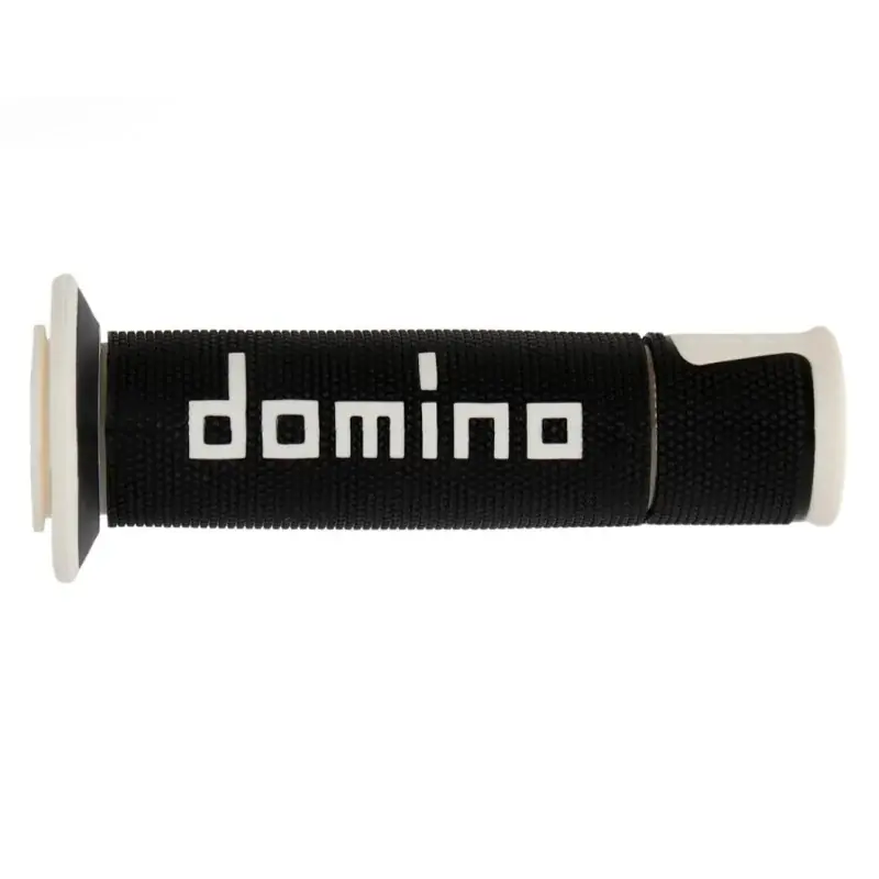 PUÑOS DOMINO ON ROAD NEGRO/BLANCO Neue Kollektion