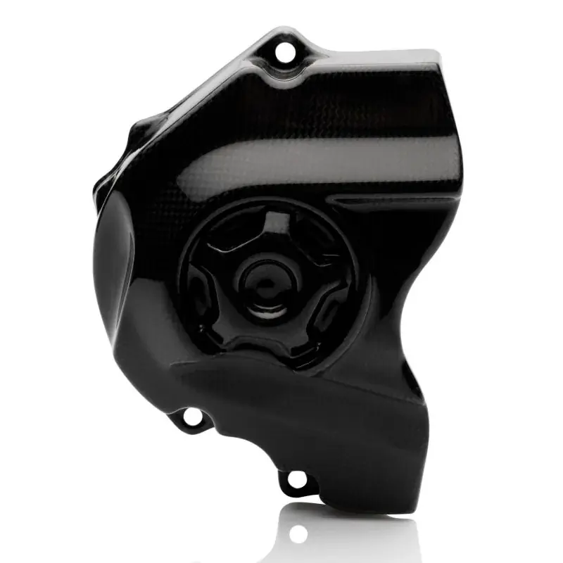 Tapa piñón Carbono CARBON 2 RACE Kawasaki ZX10 R 2016-2024 Direkt Vom Hersteller