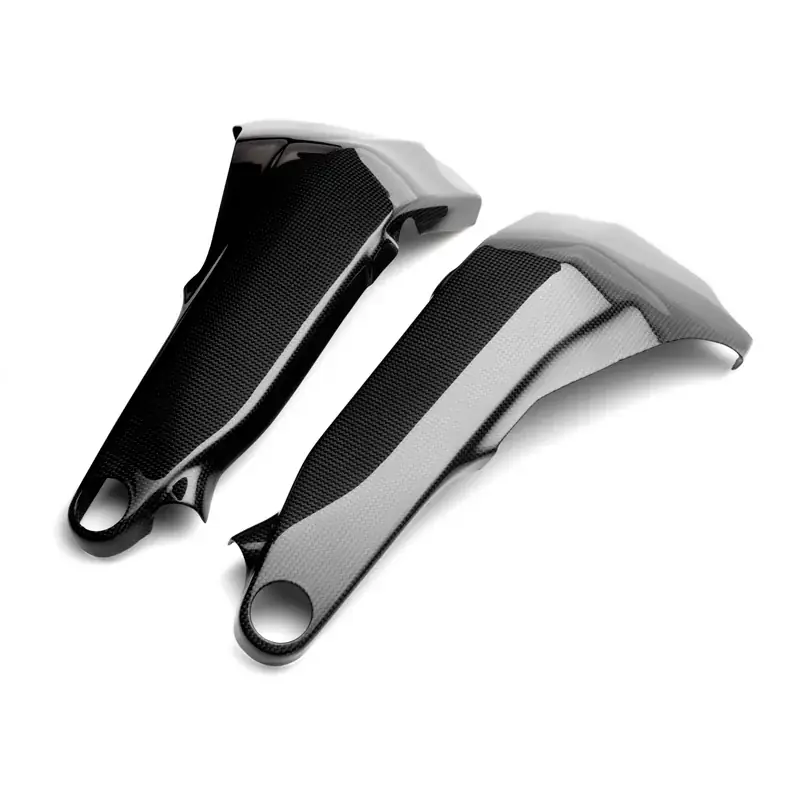 Expressversand Protector de chasis CARBON 2 RACE Fibra Carbono DUCATI Panigale V4