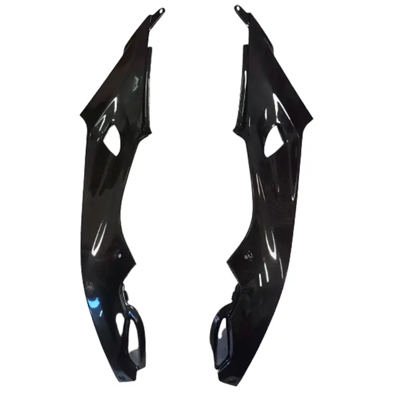 Mega-Angebot Paneles laterales del tanque CARBON 2 RACE de fibra de carbono BMW S 1000 RR 2015-2018