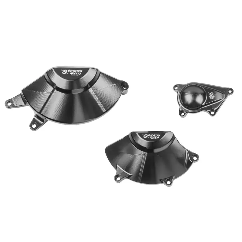 Jetzt Kaufen TAPAS DE PROTECCION DE MOTOR BONAMICI RACING HONDA CBR 1000 RR-R 2020-2025