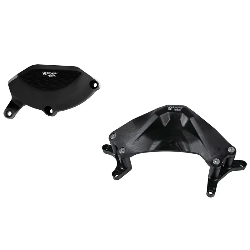 Mega-Angebot TAPAS DE PROTECCION DE MOTOR BONAMICI RACING APRILIA RSV4 / FACTORY 2021-2024