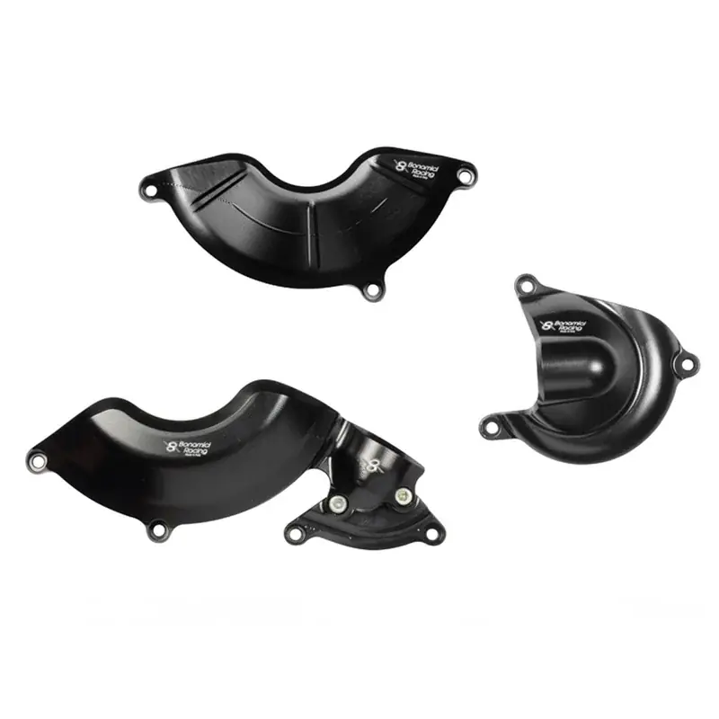 TAPAS DE PROTECCION DE MOTOR BONAMICI RACING APRILIA RS 660 2020-2025 Neuheit