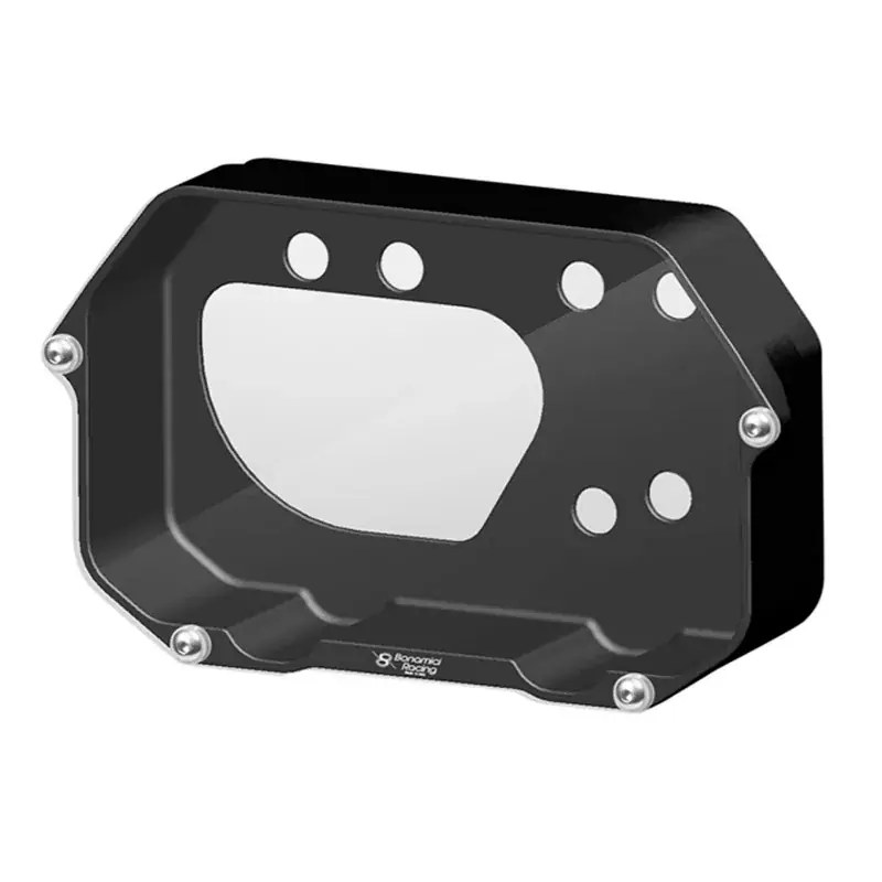Jetzt Kaufen CUBIERTA PROTECTORA CUADRO DE INSTRUMENTOS BONAMICI RACING YAMAHA YZF R7 2021-2025