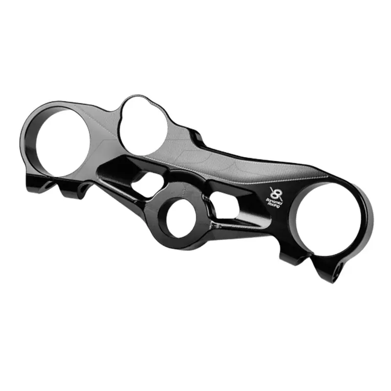 Kostenfreie Lieferung COLUMNA / TIJA SUPERIOR DE DIRECCIÓN BONAMICI RACING SUZUKI GSX-R 1000 2017-2025