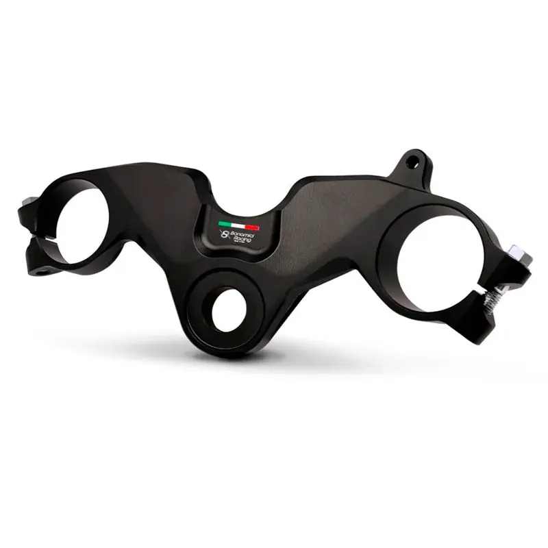 COLUMNA / TIJA SUPERIOR DE DIRECCIÓN BONAMICI RACING YAMAHA YFZ-R7 2021-2025 Begrenztes Angebot