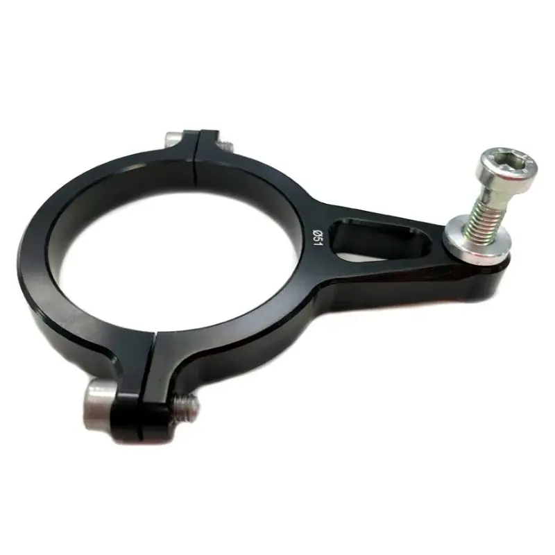 Brida Soporte Amortiguado De Dirección BONAMICI RACING M6 Aktuell