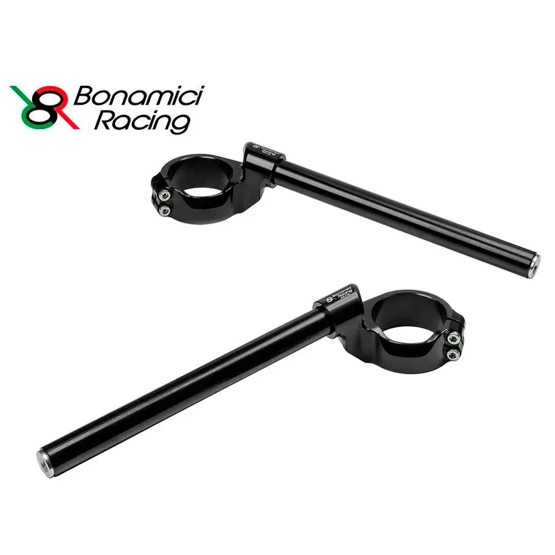 Semimanillares BONAMICI RACING ELEVADOS RACE BMW S 1000 RR 2019-2025 Sofort Bestellen