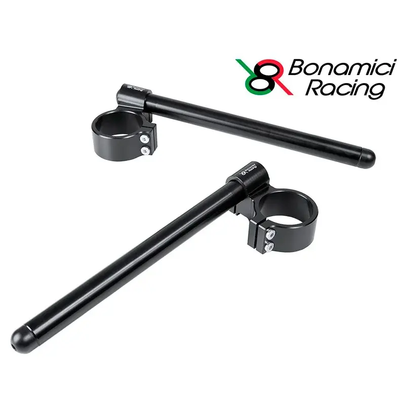Semimanillares BONAMICI RACING ELEVADOS 48MM HONDA Expressversand