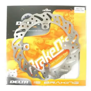 Jetzt Bestellen Delta Terra Line Bremsscheibe Hinterrad Kawasaki KX, KXF 125, 250, 450