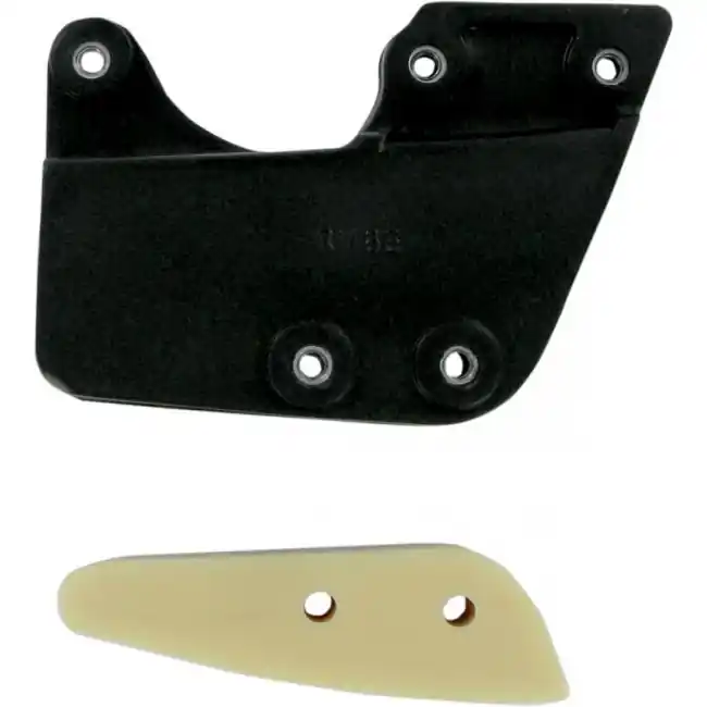 Neu Im Sortiment UFO Kettenführung hinten Suzuki RM 85 2000-2018