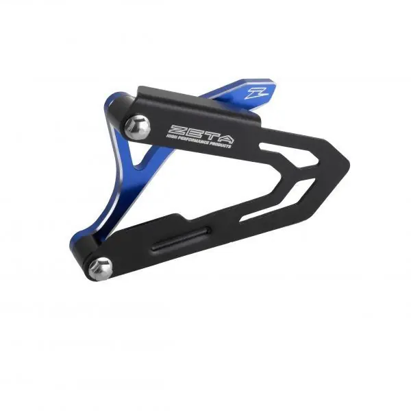 Top-Preis Ritzelschutz Blau Yamaha YZF / WRF 250, 450 2014-