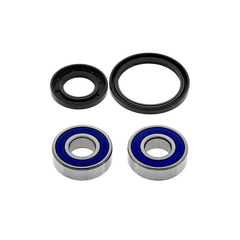 Top-Seller Kit de rodamientos rueda All Balls 25-1472