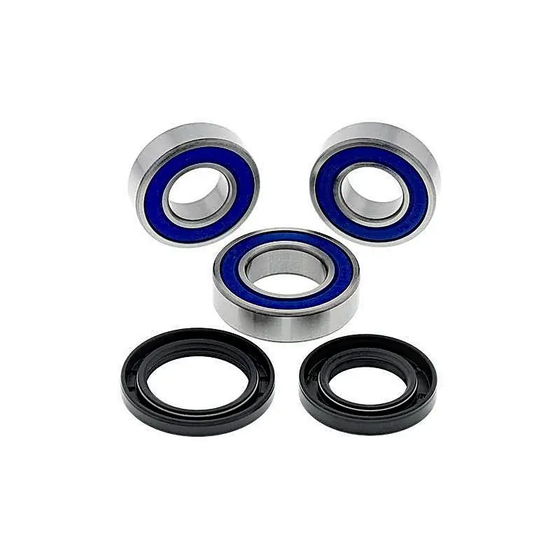 Kit de rodamientos rueda All Balls 25-1458 Solange Der Vorrat Reicht