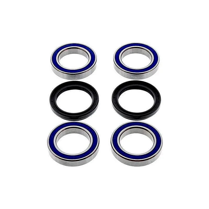 Kit de rodamientos rueda All Balls 25-1456 Finale Aktion