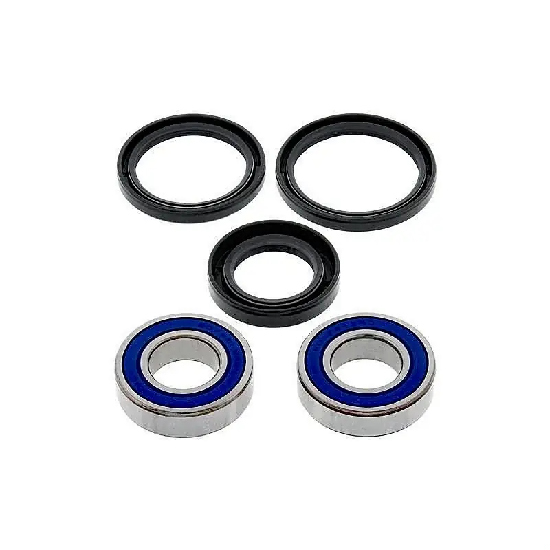 Must-Have Kit de rodamientos rueda All Balls 25-1450