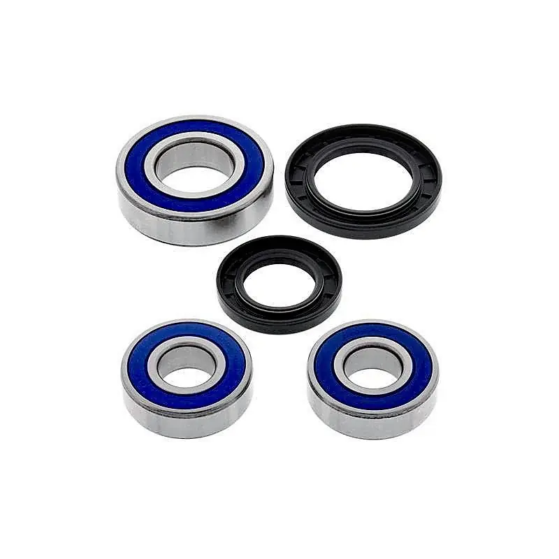 Kit de rodamientos rueda All Balls 25-1449 Jetzt Bestellen