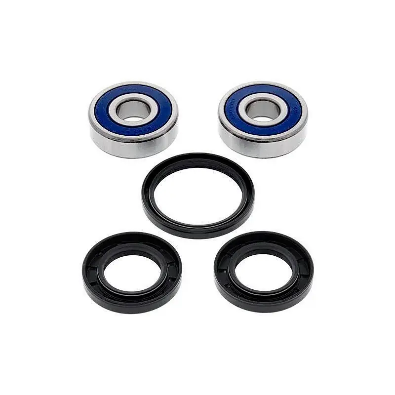 Kit de rodamientos rueda All Balls 25-1448 Garantierte Lieferung