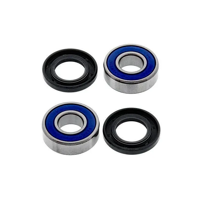 Kit de rodamientos rueda All Balls 25-1444 Ausverkauf