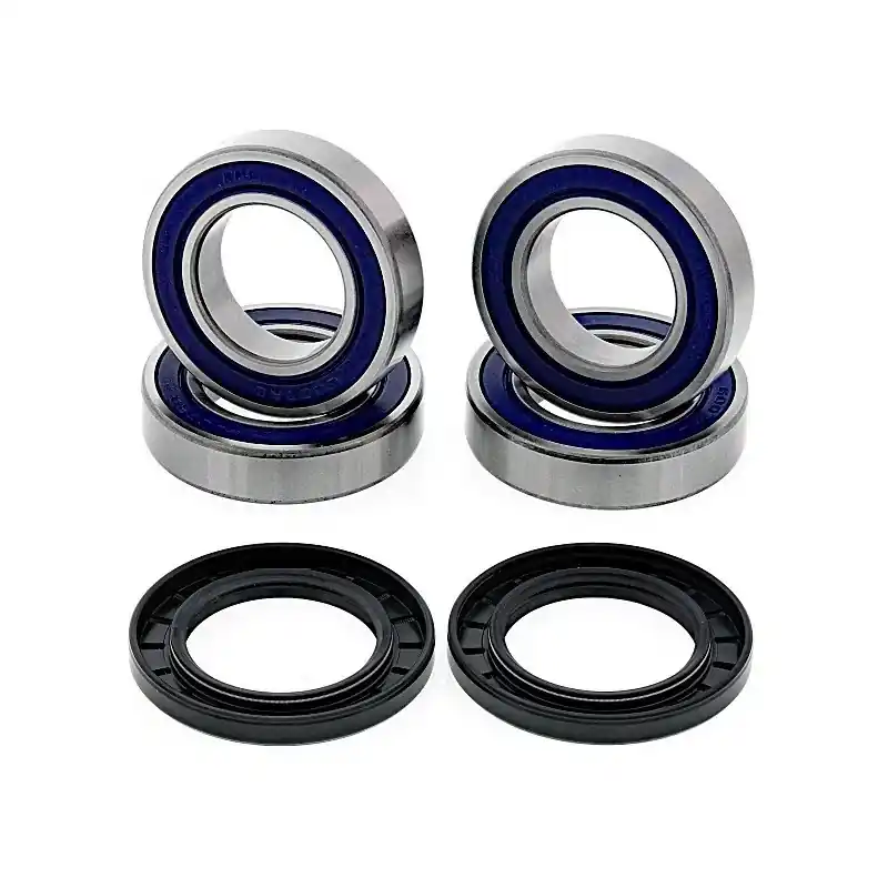 Kit de rodamientos rueda All Balls 25-1436 Top-Seller