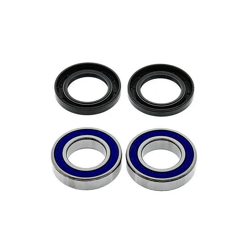 Kit de rodamientos rueda All Balls 25-1435 Kracherpreis