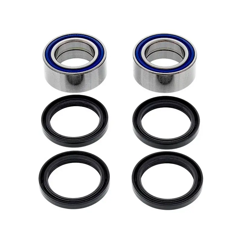 Kit de rodamientos rueda All Balls 25-1433 Preisknaller