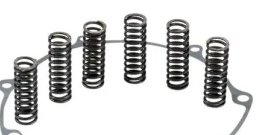 Kupplungsfedern Kawasaki KX 250 1992-2008 Top-Angebot