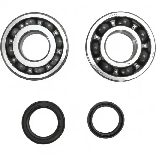 Kurbelwellenlager Set mit Dichtringen Suzuki RMZ 450 2008-2019 Jetzt Kaufen