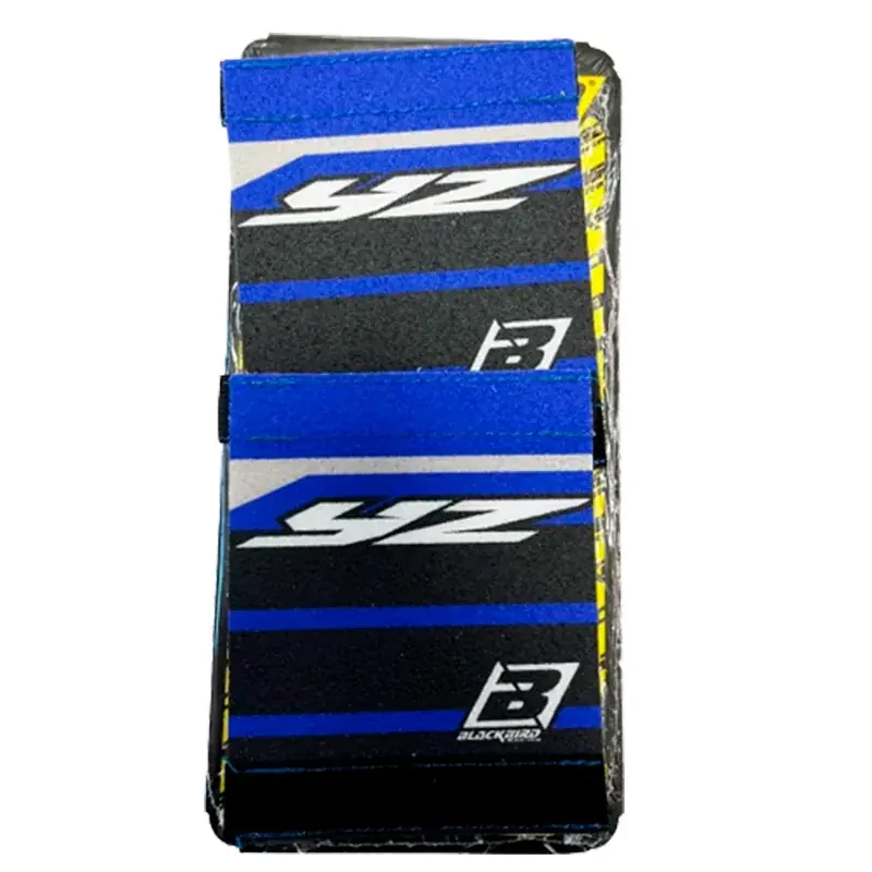 PROTECTOR CUBRE PUÑOS BLACKBIRD RÉPLICA Yamaha Factory Racing 22 Heißes Angebot