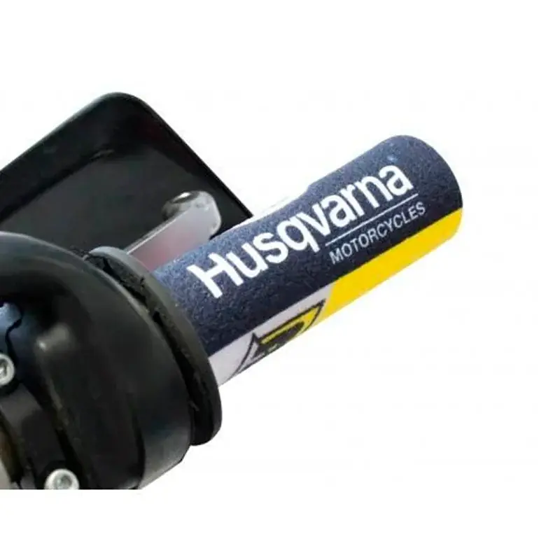 PROTECTOR CUBRE PUÑOS BLACKBIRD RÉPLICA Trophy 22 Husqvarna Kostenloser Rückversand