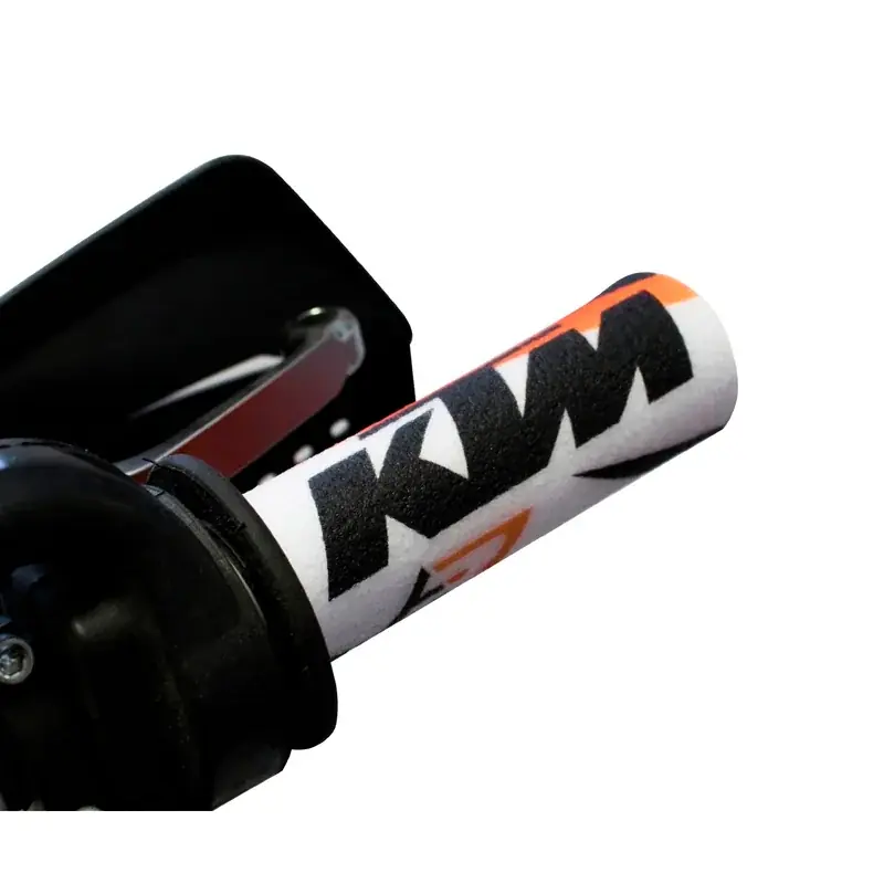 Begrenztes Angebot PROTECTOR CUBRE PUÑOS BLACKBIRD RÉPLICA KTM TROPHY 20