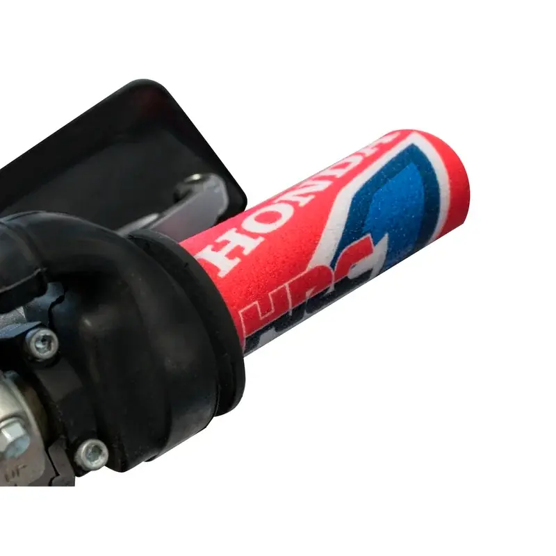 Billig PROTECTOR CUBRE PUÑOS BLACKBIRD RÉPLICA HRC 20