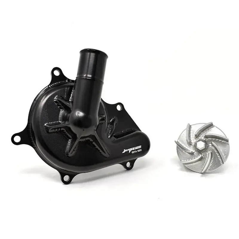 BOMBA DE AGUA JETPRIME AUMENTADA APRILIA RS 660 / TUONO 660 2020-2021 Kracherpreis