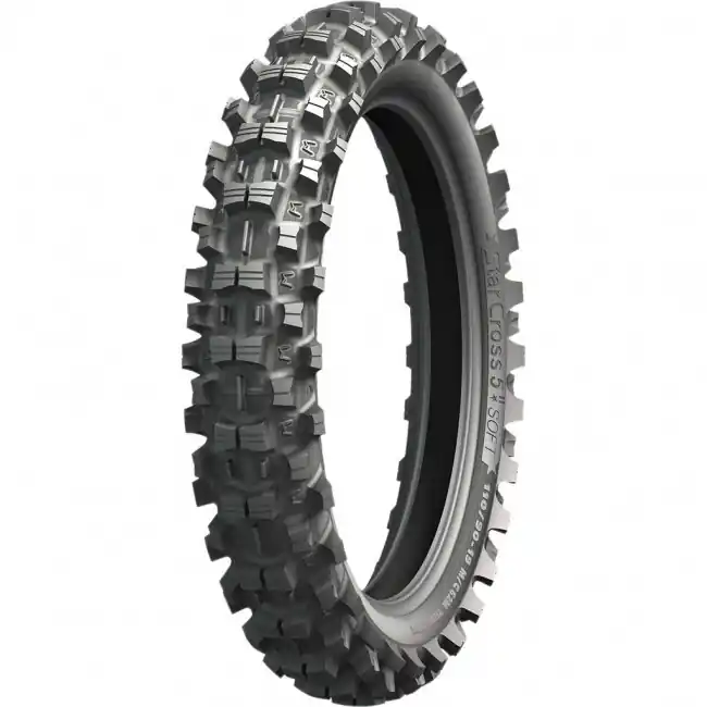 Michelin SX5 Soft Reifen Mega-Angebot
