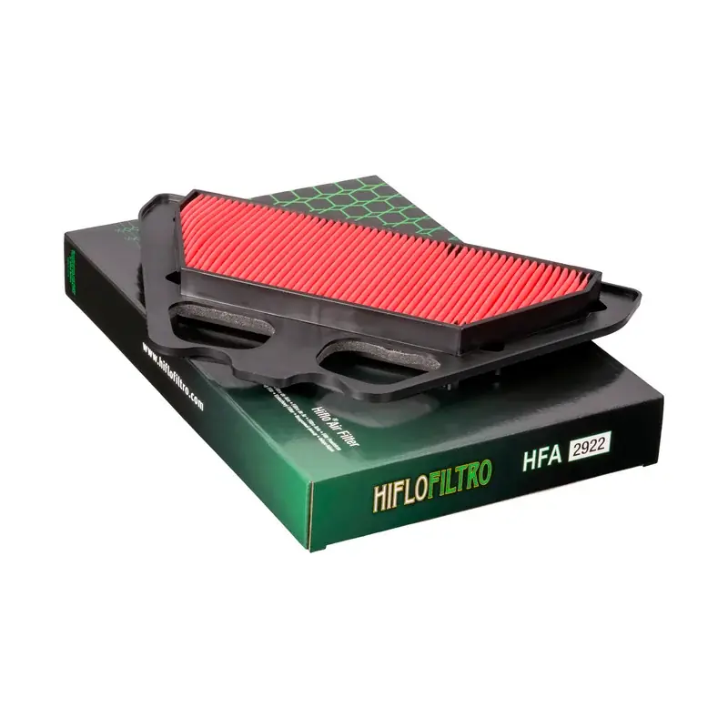Preisknaller Filtro de aire Hiflofiltro HFA2922